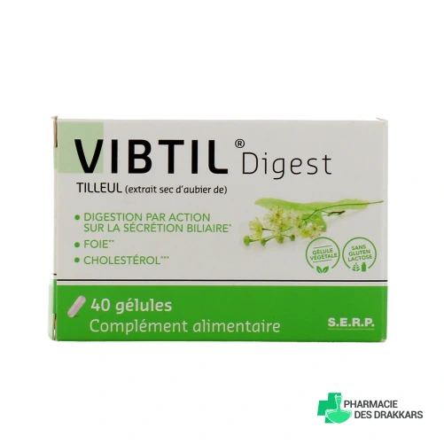 Vibtil Digest