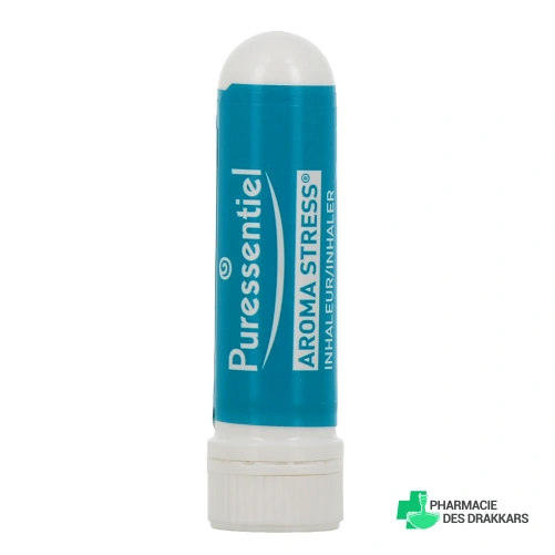 Puressentiel Aroma Stress Inhaleur