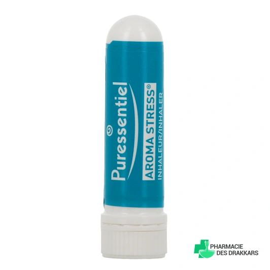 Puressentiel Aroma Stress Inhaleur