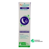 Puressentiel Spray aérien Sommeil détente - Vue 360°