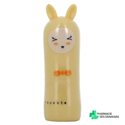 Inuwet Baume à Lèvres