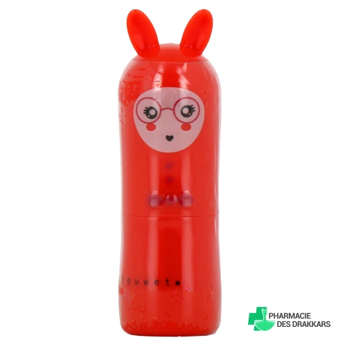 Inuwet Baume à Lèvres