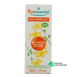 Puressentiel Huile Végétale Millepertuis Bio - Vue 360°
