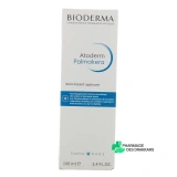 Bioderma Atoderm Palmakera Soin lissant apaisant Mains et Pieds - Vue 360°