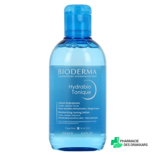 Bioderma Hydrabio Tonique