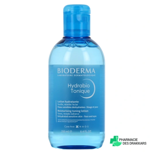 Bioderma Hydrabio Tonique