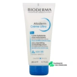 Bioderma Atoderm Crème Ultra - Vue 360°