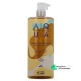 MKL Aqua Huile de Douche Bio - Vue 360°