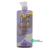 MKL Aqua Gel Douche Dermo-Nettoyant Bio - Vue 360°