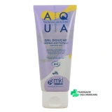MKL Aqua Gel Douche Dermo-Nettoyant Bio - Vue 360°