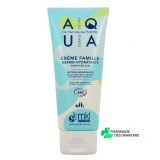 MKL Aqua Crème Famille Bio - Vue 360°