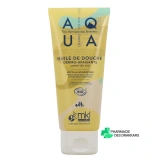 MKL Aqua Huile de Douche Bio - Vue 360°