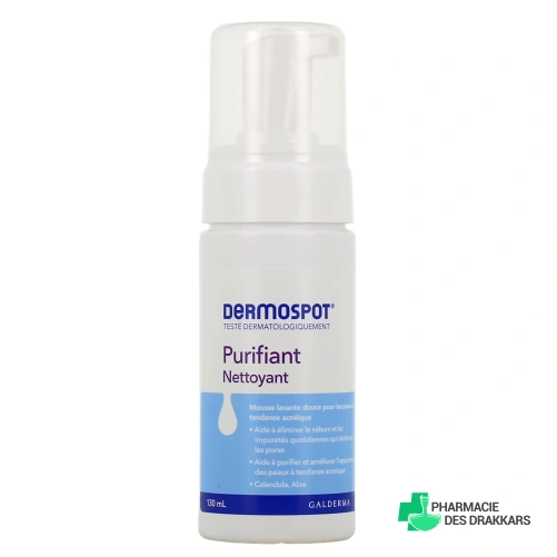Dermospot Purifiant