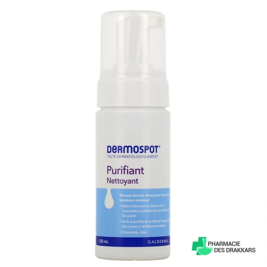 Dermospot Purifiant