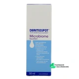 Dermospot Microbiome - Vue 360°