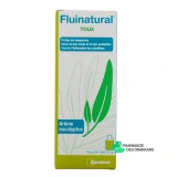 Fluinatural Sirop Toux - Vue 360°