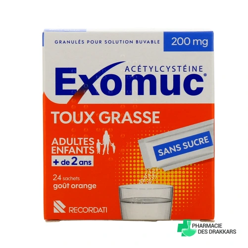 Exomuc