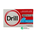Drill Pastilles
