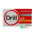Drill Pastilles