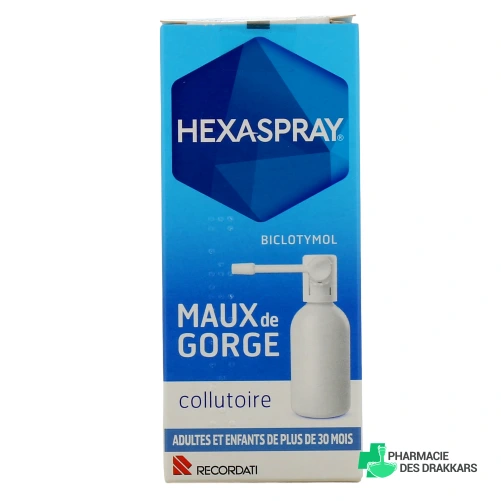Hexaspray