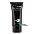 Diet World B.Mask Masque Noir au Charbon