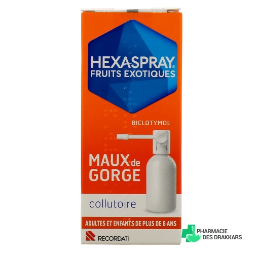 Hexaspray