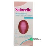 Saforelle Pelvi'Tonic+ - Vue 360°