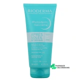 Bioderma Photoderm Gel-Crème Après-Soleil - Vue 360°
