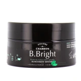 Diet World B.Bright Poudre de Charbon Blanchiment Dentaire - Vue 360°