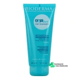 Bioderma ABCDerm Gel Moussant Nettoyant Doux - Vue 360°