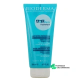 Bioderma ABCDerm Hydratant Lait Nutri-Protecteur - Vue 360°