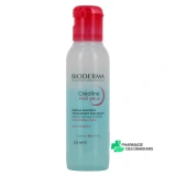 Bioderma Créaline H2O Yeux Démaquillant Waterproof - Vue 360°