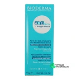 Bioderma ABCDerm Change Intensif Pâte à l'Eau Apaisante - Vue 360°