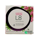 Lehning L8 Solution buvable - Vue 360°