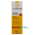 CicaManuka Crème Apaisante Bio