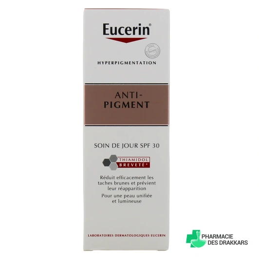 Eucerin Anti-Pigment Soin de Jour SPF30
