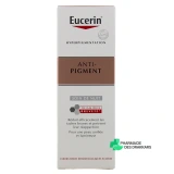 Eucerin Anti-Pigment Soin de Nuit - Vue 360°