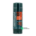 Dermophil Stick Lèvres Haute Protection Solaire