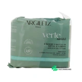 Argiletz Bande Argile Verte - Vue 360°