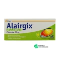 Alairgix Allergie