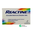 Reactine