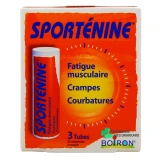 Sportenine - Vue 360°