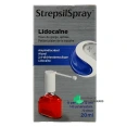 StrepsilSpray Lidocaïne