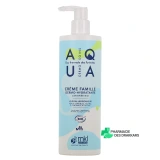 MKL Aqua Crème Famille Bio - Vue 360°