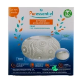 Puressentiel Calvi Diffuseur à Chaleur Douce - Vue 360°