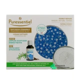 Puressentiel Diffuseur Galet Céramique Nomade - Vue 360°
