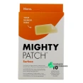 Mighty Patch