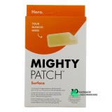 Mighty Patch - Vue 360°