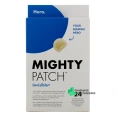Mighty Patch