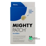 Mighty Patch - Vue 360°